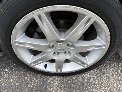 Used 2010 Mitsubishi Galant SE FWD image 7