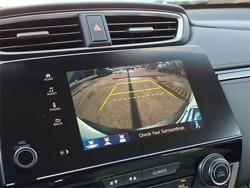 Certified 2022 Honda CR-V EX-L image 17