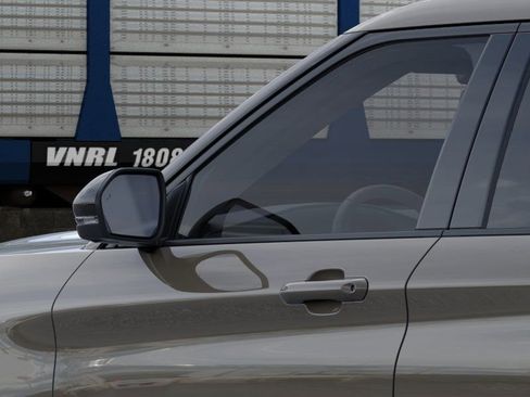 New 2026 Ford Explorer Tremor AWD/4WD image 20