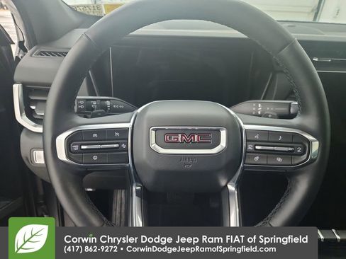 Used 2026 GMC Terrain Elevation FWD image 22