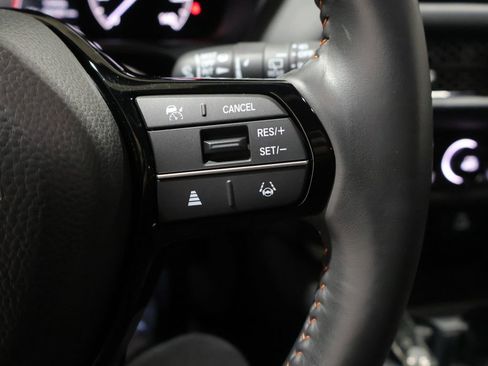Used 2024 Honda HR-V Sport image 36