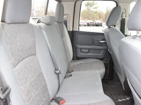 Used 2017 RAM 1500 Big Horn image 18