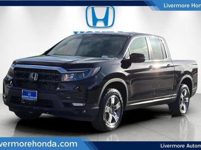 New 2026 Honda Ridgeline RTL