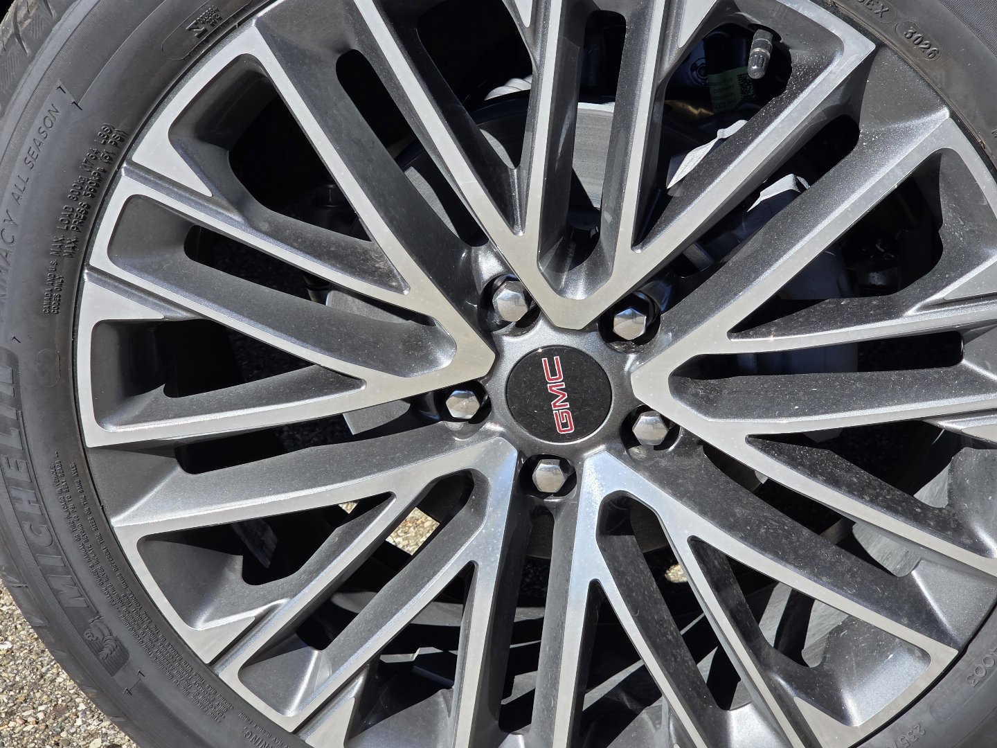 New 2027 GMC Terrain Denali AWD/4WD image 12