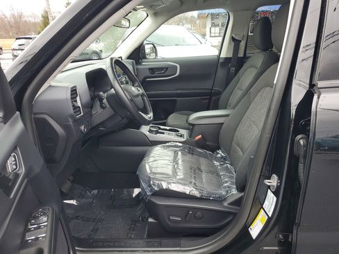 Used 2022 Ford Bronco Sport Big Bend w/ Convenience Package image 9