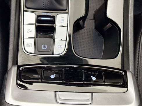 Used 2024 Hyundai Tucson SEL w/ Convenience Package image 28