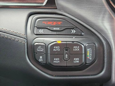 Used 2024 RAM 1500 TRX AWD/4WD image 23