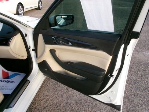 Used 2019 Cadillac CTS Luxury image 20