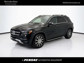 Certified 2024 Mercedes-Benz GLE 450 4MATIC video 1