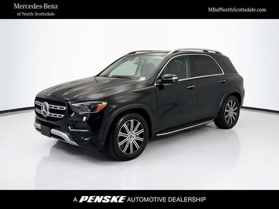 Certified 2024 Mercedes-Benz GLE 450 4MATIC