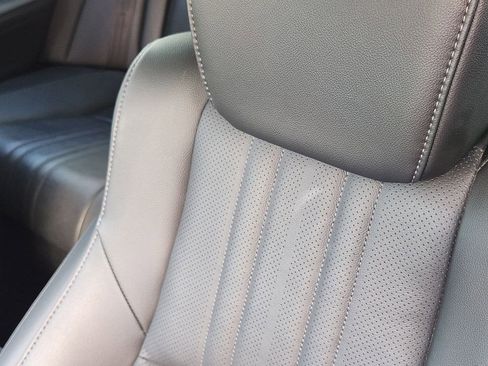Certified 2022 Honda Accord Sport Special Edition image 14