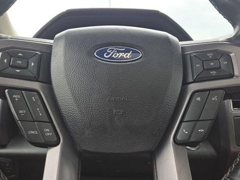 Used 2020 Ford Expedition Max Platinum AWD/4WD image 18