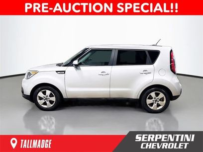 Used 2019 Kia Soul w/ Convenience Package