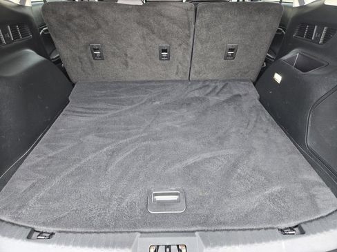 Used 2022 Ford Edge Titanium AWD/4WD image 26