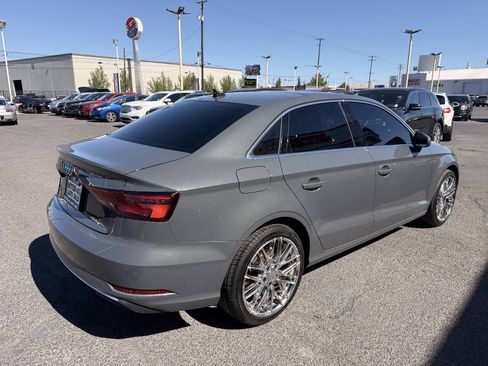 Used 2019 Audi A3 2.0T FWD image 5