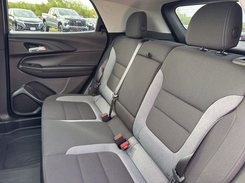 New 2026 Chevrolet TrailBlazer LT w/ Convenience Package image 17