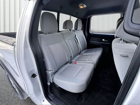 Used 2012 Ford F150 XLT w/ XTR Pkg image 25