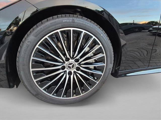 New 2026 Mercedes-Benz CLE 450 4MATIC Cabriolet image 9
