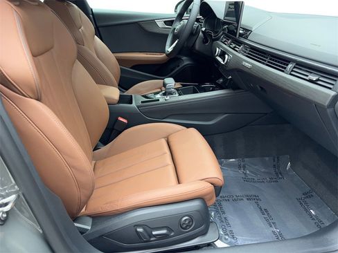 Used 2025 Audi A5 2.0T Premium Plus image 45