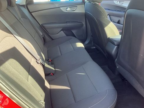 Used 2021 Kia Forte LXS image 20