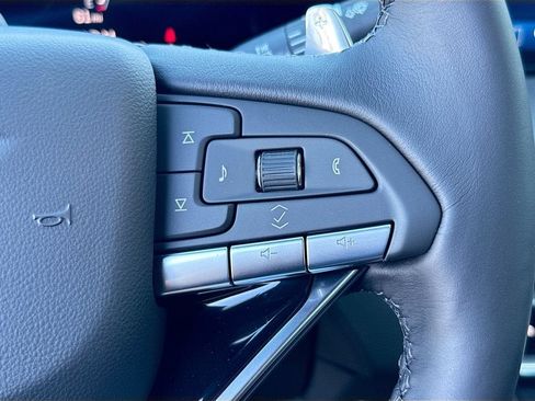 New 2026 Cadillac CT5 Sport w/ Technology Package AWD/4WD image 19