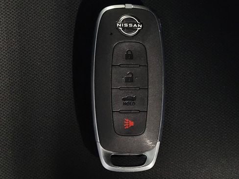 Used 2020 Nissan Sentra S FWD image 32