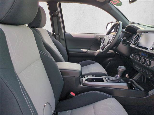 Certified 2023 Toyota Tacoma TRD Sport w/ Advanced Technology Package AWD/4WD image 20