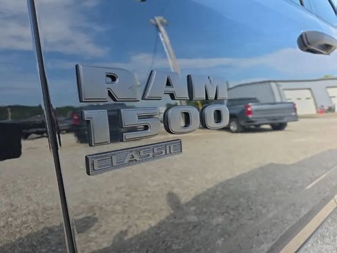 Used 2020 RAM 1500 Warlock w/ Luxury Group AWD/4WD image 9