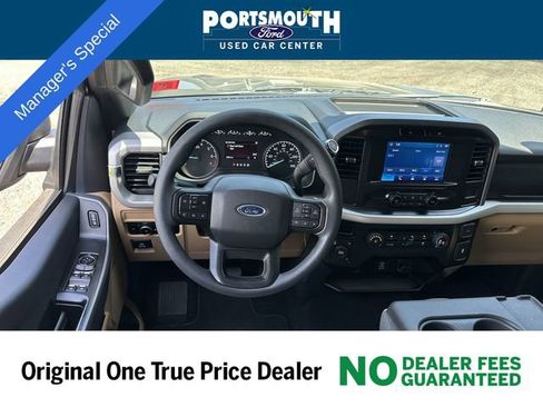 Certified 2023 Ford F150 XLT image 6