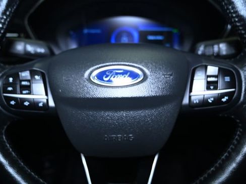 Used 2020 Ford Escape Titanium w/ Titanium Premium Package 2.0 image 40