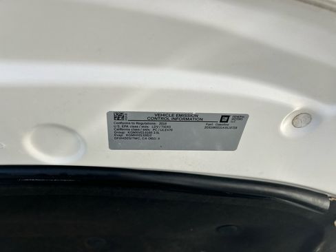 Used 2019 Cadillac XTS Luxury image 37