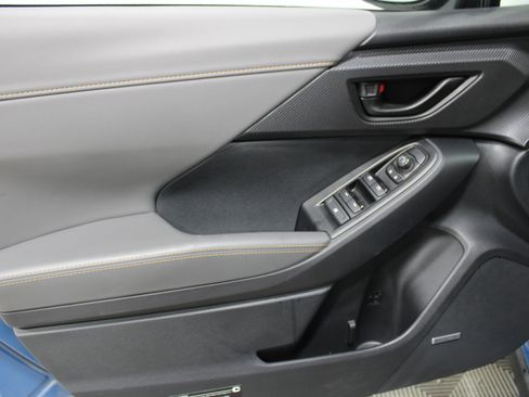 Certified 2025 Subaru Crosstrek 2.5i Wilderness w/ Wilderness Package image 6