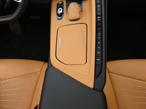 Used 2023 Chevrolet Corvette Stingray Preferred Conv w/ Z51 Performance Package image 7