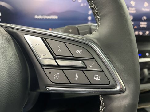 New 2026 Buick Enclave Avenir w/ Super Cruise Package image 31