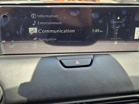 New 2025 MAZDA CX-70 3.3 Turbo S w/ Premium Package image 14