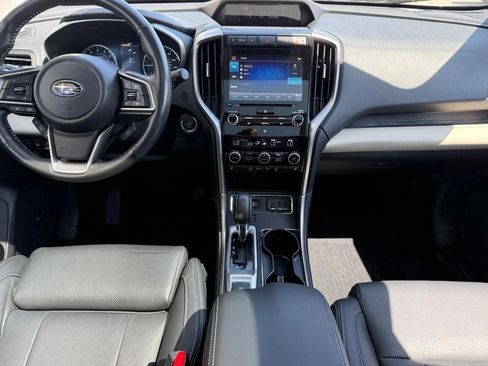 Used 2021 Subaru Ascent Limited w/ Technology Package AWD/4WD image 11