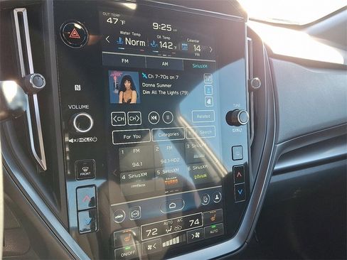 Used 2024 Subaru WRX Premium image 15