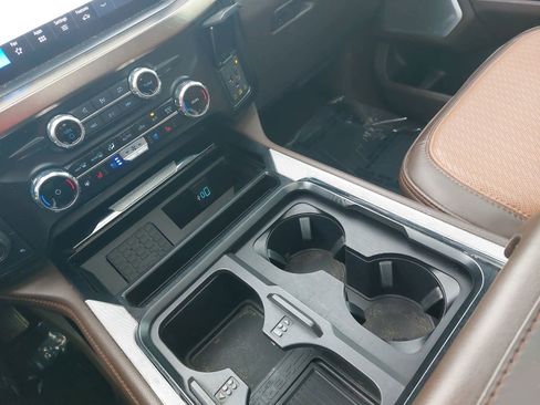 Used 2024 Ford F250 King Ranch AWD/4WD image 27