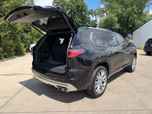 New 2026 GMC Acadia Denali w/ Super Cruise Package AWD/4WD image 35