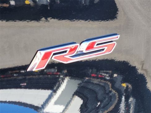 New 2026 Chevrolet Blazer RS w/ Driver Confidence II Package image 10