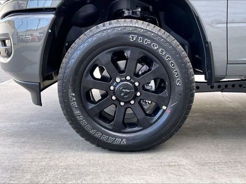 New 2026 RAM 2500 Big Horn image 10