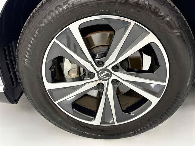 Certified 2026 Lexus RX 350 Premium w/ Accessory Package (2T) FWD image 30