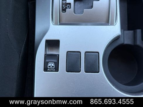 Used 2017 Toyota 4Runner SR5 RWD image 21