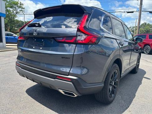 Used 2024 Honda CR-V Sport-L image 11