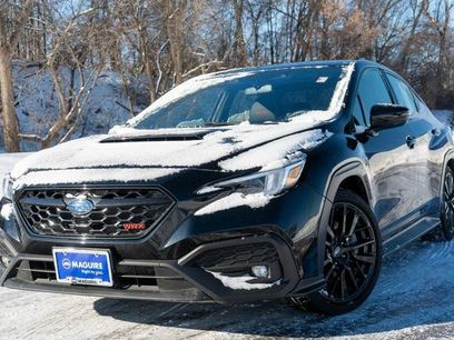 Used 2025 Subaru WRX Limited