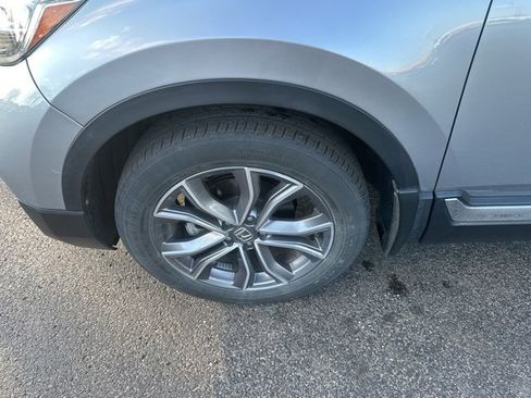 Used 2021 Honda CR-V Touring image 9