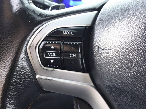 Used 2016 Honda CR-Z EX image 12