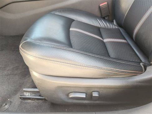 Used 2024 Nissan Altima 2.5 SR image 18