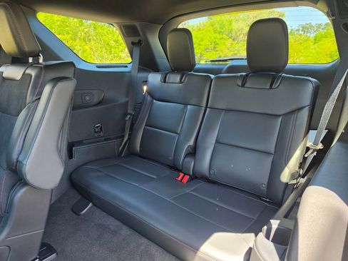 New 2026 Ford Explorer ST RWD image 31
