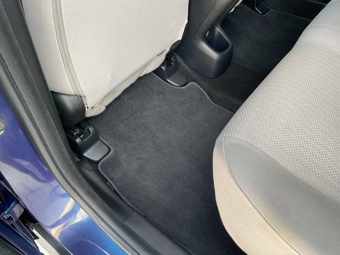 Used 2016 Honda HR-V EX image 30